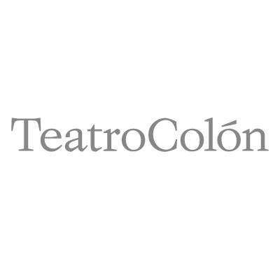Teatro Colón